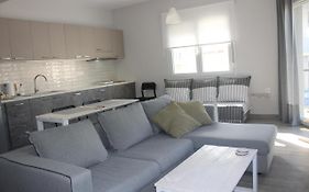 City Center Apartment 2