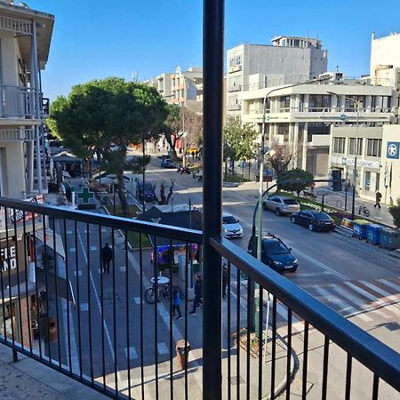 City Center Apartment 2 Dedeağaç Dış mekan fotoğraf
