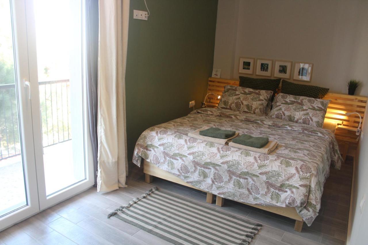 City Center Apartment 2 Dedeağaç Dış mekan fotoğraf