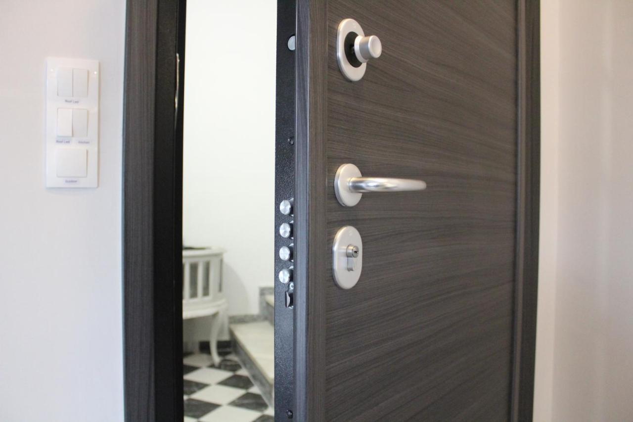 City Center Apartment 2 Dedeağaç Dış mekan fotoğraf