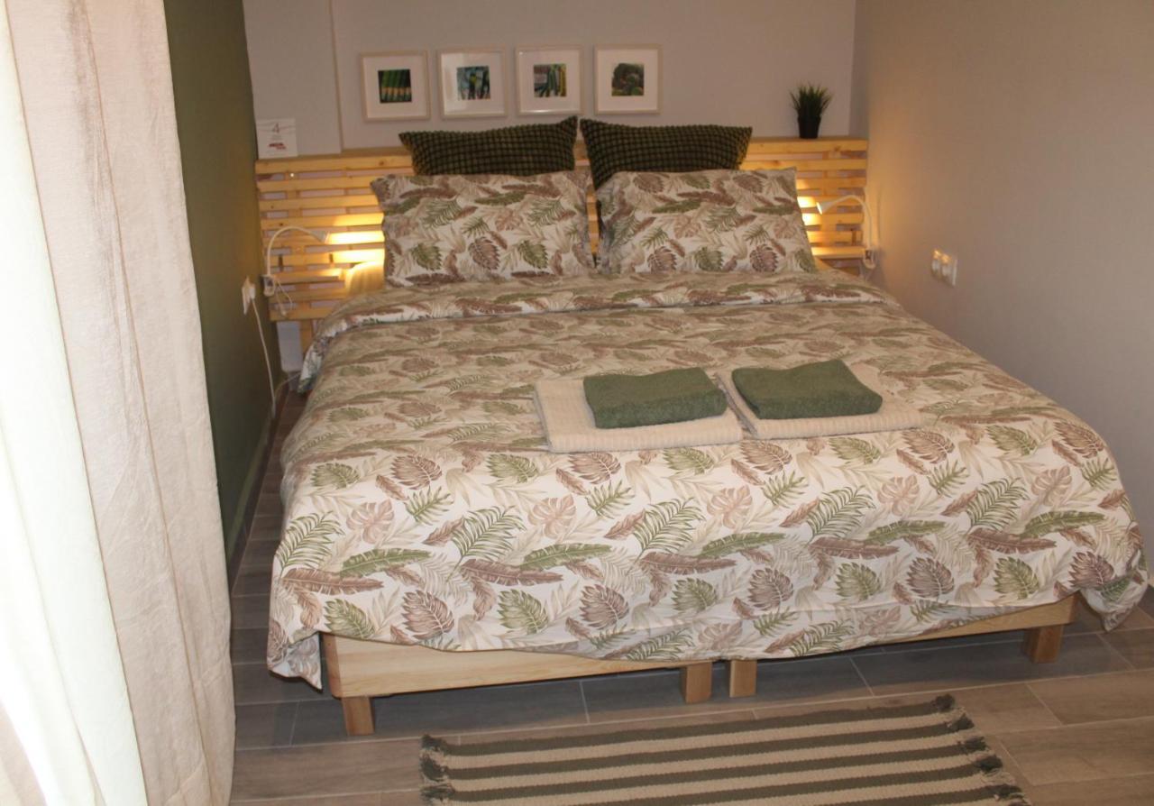City Center Apartment 2 Dedeağaç Dış mekan fotoğraf