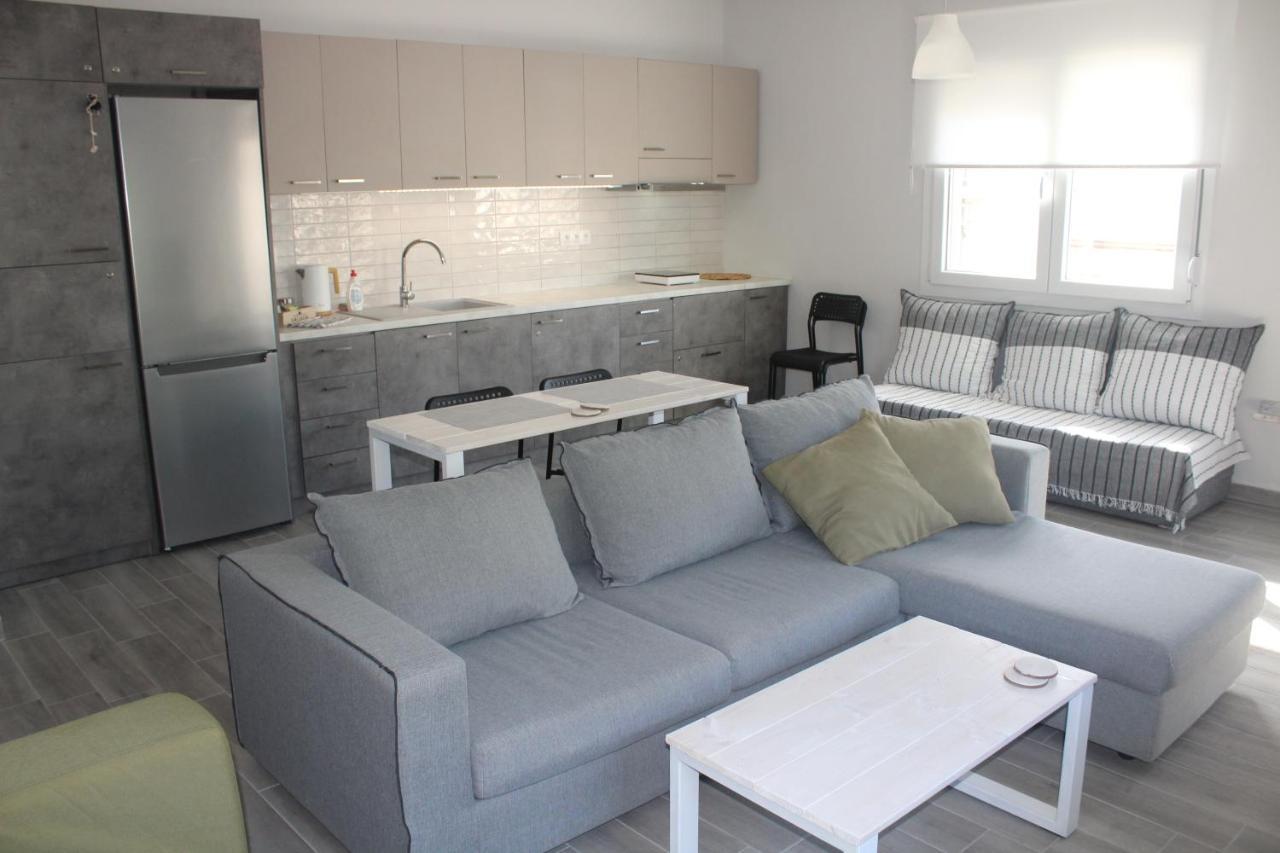 City Center Apartment 2 Dedeağaç Dış mekan fotoğraf