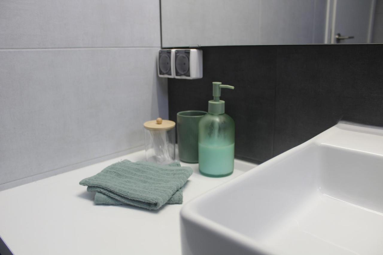 City Center Apartment 2 Dedeağaç Dış mekan fotoğraf