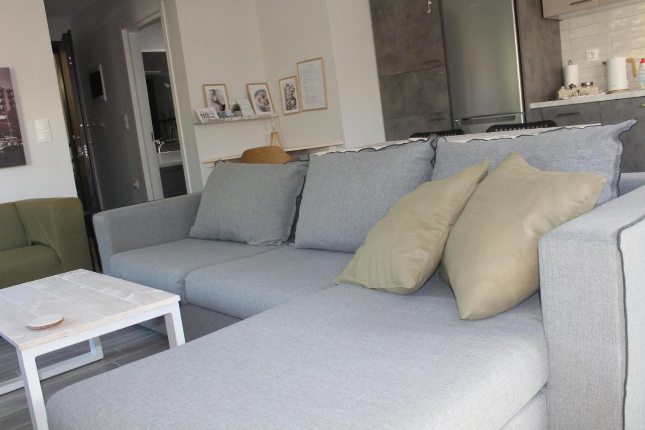 City Center Apartment 2 Dedeağaç Dış mekan fotoğraf