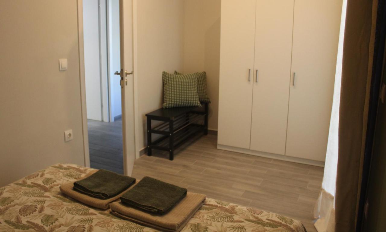 City Center Apartment 2 Dedeağaç Dış mekan fotoğraf