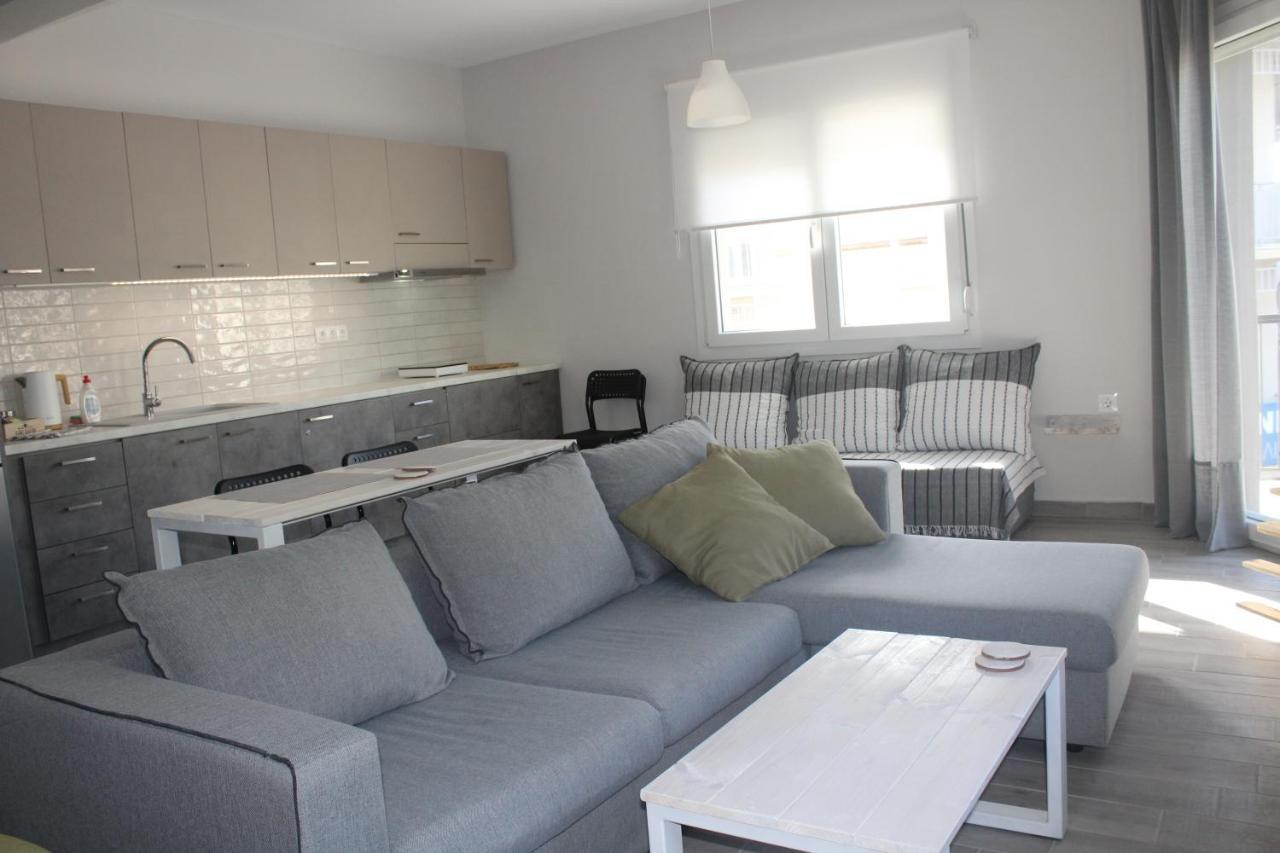 City Center Apartment 2 Dedeağaç Dış mekan fotoğraf