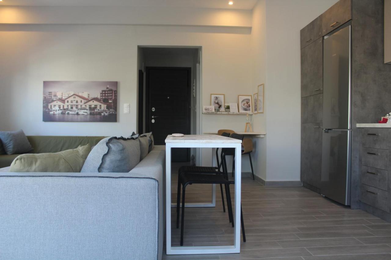 City Center Apartment 2 Dedeağaç Dış mekan fotoğraf