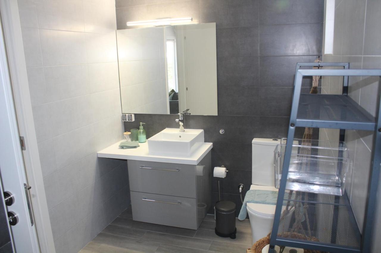 City Center Apartment 2 Dedeağaç Dış mekan fotoğraf