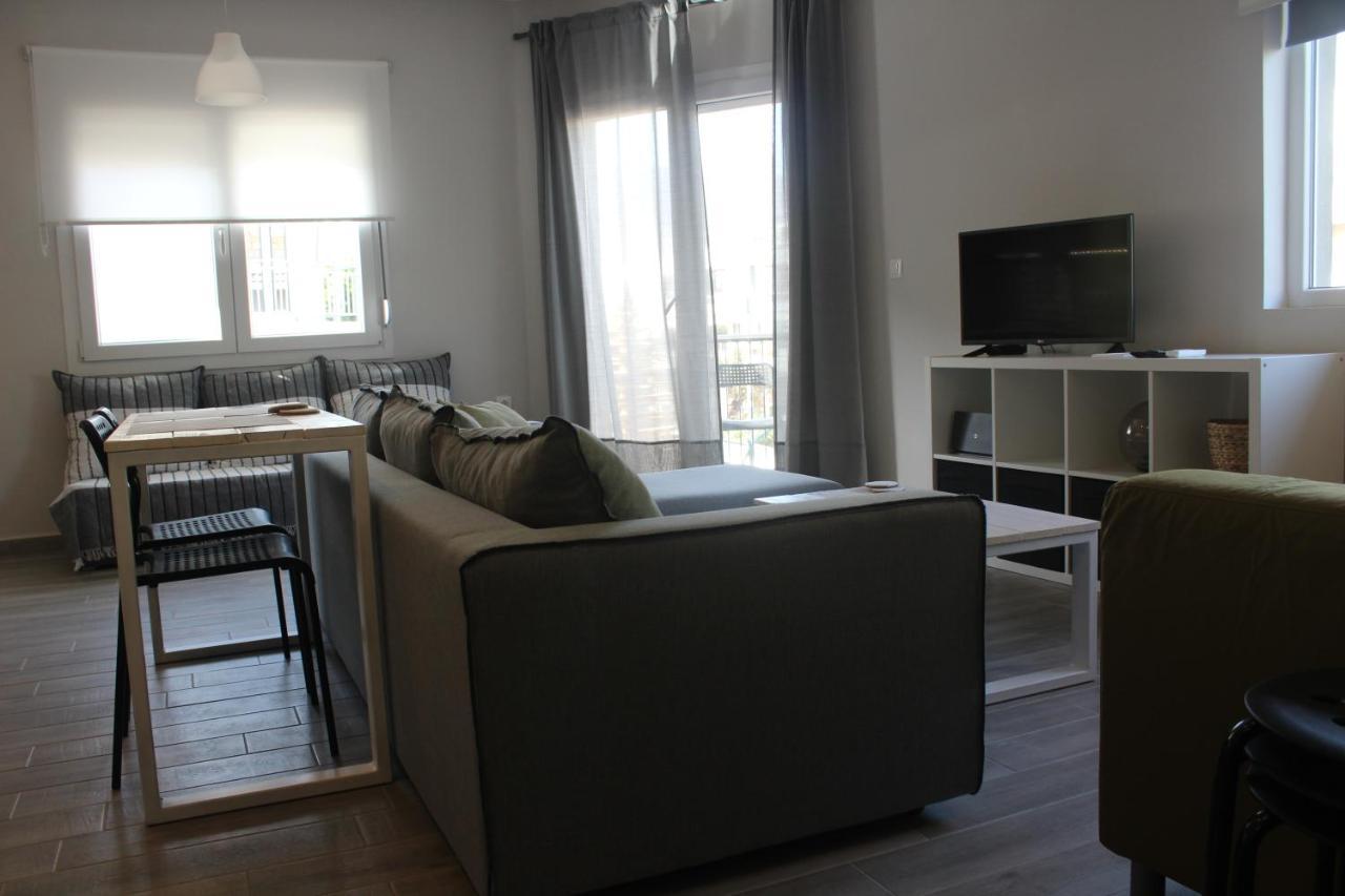 City Center Apartment 2 Dedeağaç Dış mekan fotoğraf