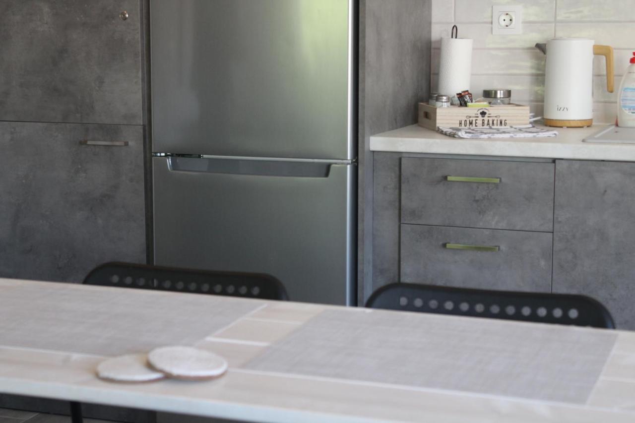 City Center Apartment 2 Dedeağaç Dış mekan fotoğraf