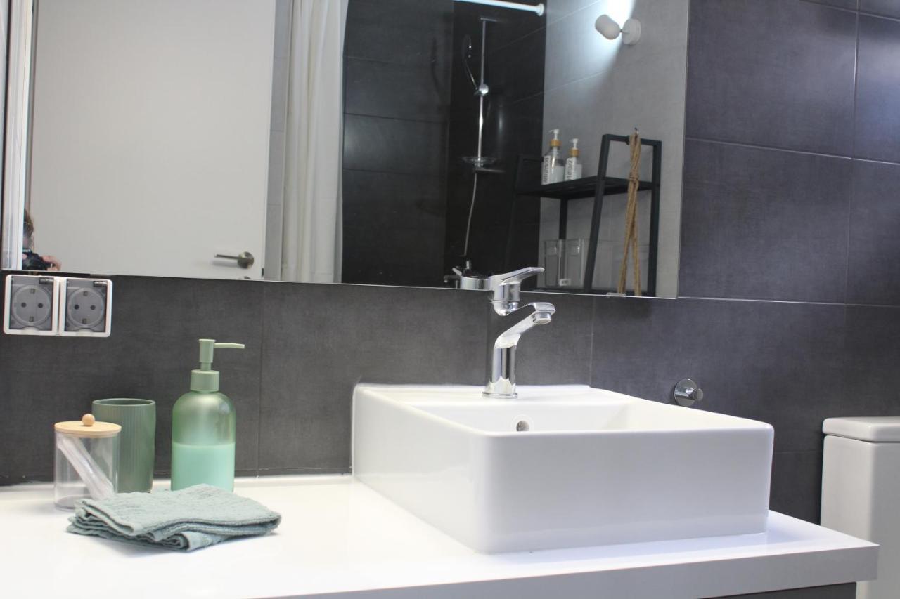City Center Apartment 2 Dedeağaç Dış mekan fotoğraf