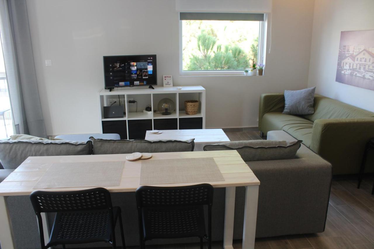 City Center Apartment 2 Dedeağaç Dış mekan fotoğraf