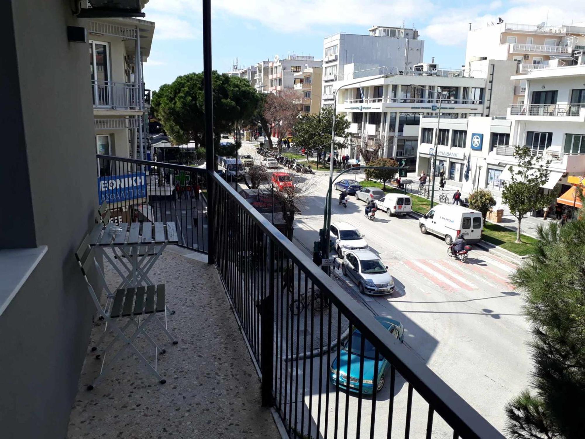 City Center Apartment 2 Dedeağaç Dış mekan fotoğraf