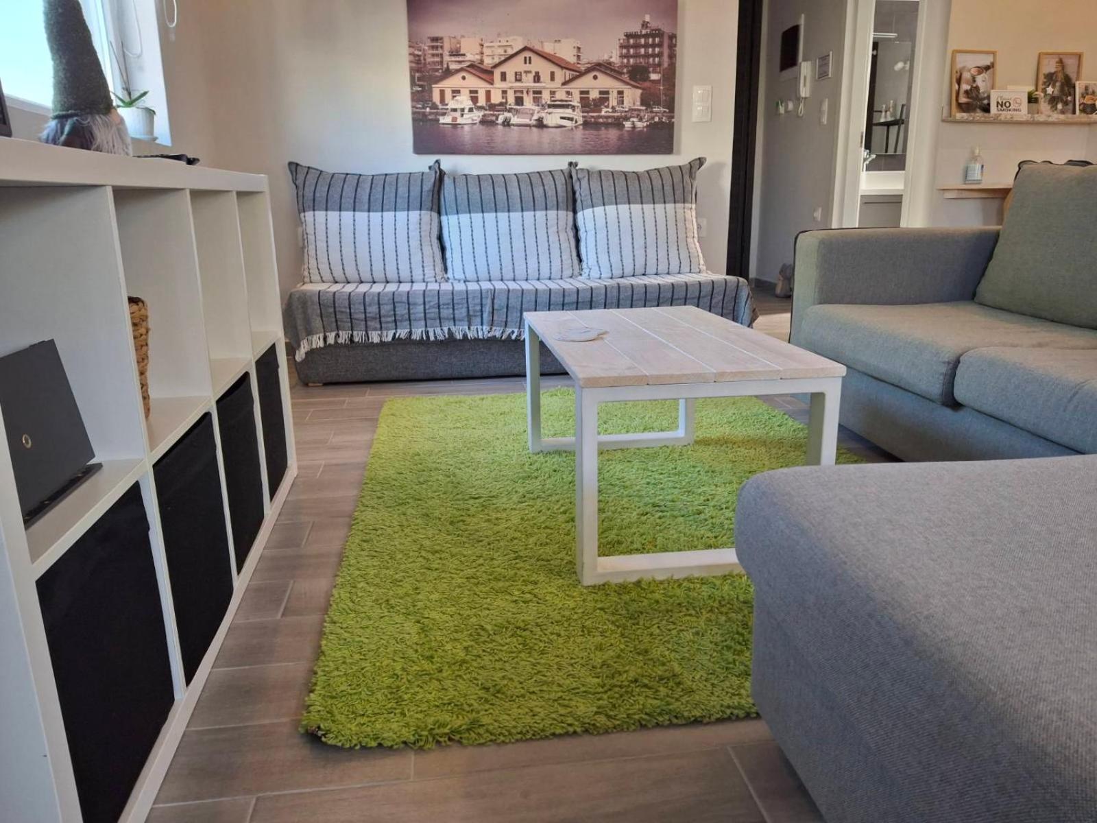 City Center Apartment 2 Dedeağaç Dış mekan fotoğraf
