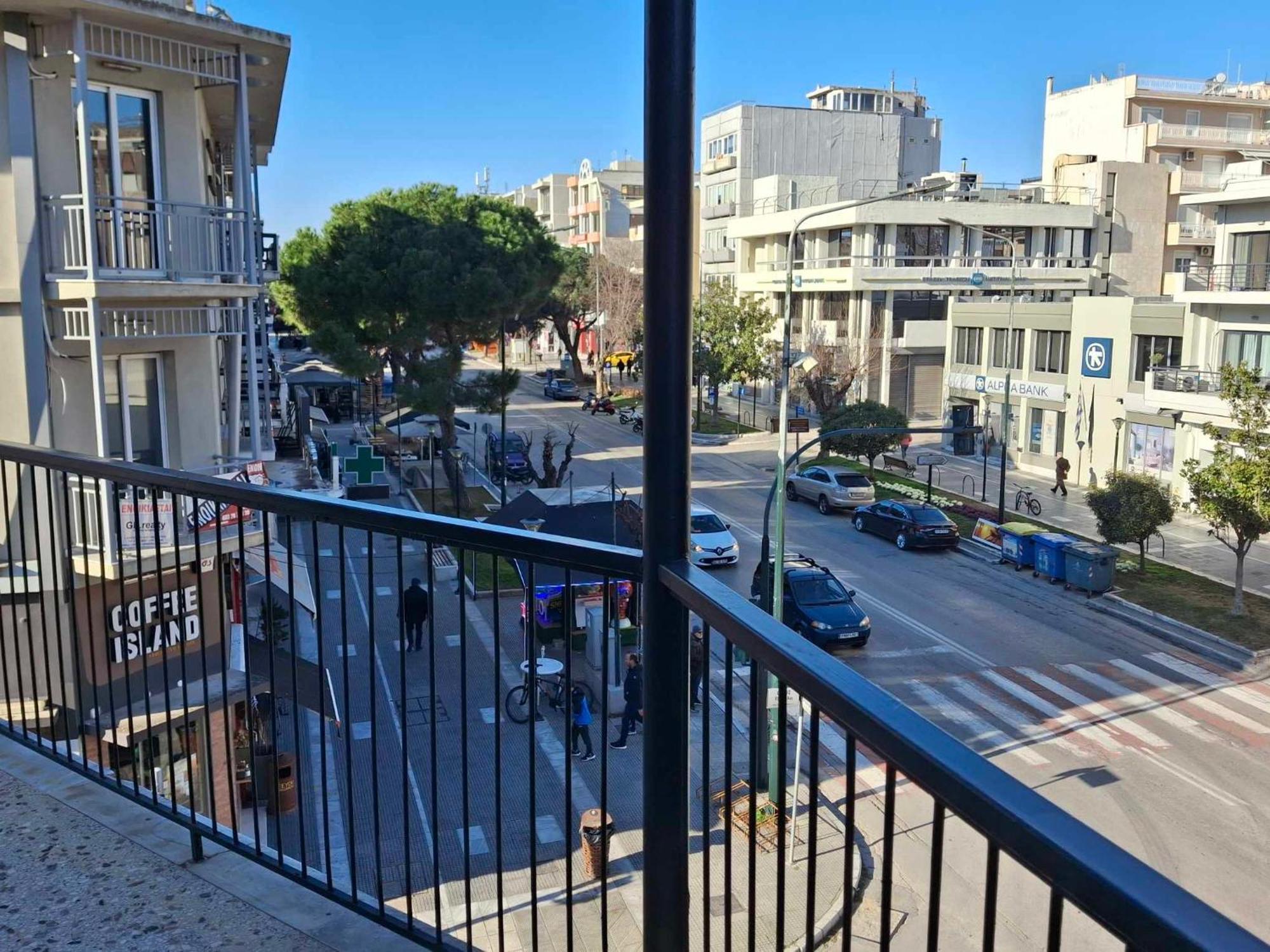 City Center Apartment 2 Dedeağaç Dış mekan fotoğraf